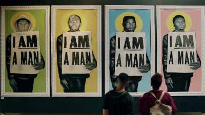 And this is Eric Garner, - Queen Sugar