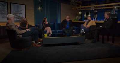 And this is... everything is true because
some of it doesn't make sense. - Norm Macdonald: Nothing Special