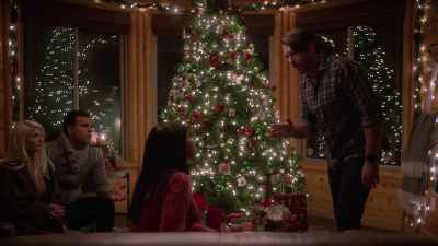 And this is exactly the type
of stuff that you used to pull - The Holiday Proposal Plan