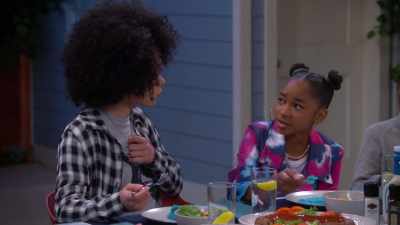 And this is my expression
eating these potatoes: - That Girl Lay Lay
