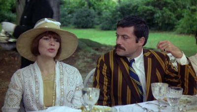 And who is  Gudrun - Women in Love