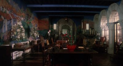 HAROLD - Harold and Maude