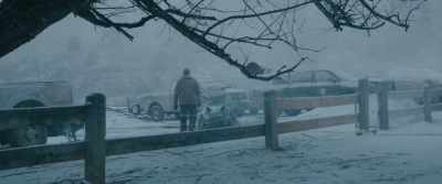 And this is his, uh,
father-in-law, Dan. - Wind River