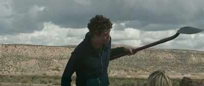 And this is your house.
This is where you grew up. - Bottom of the World
