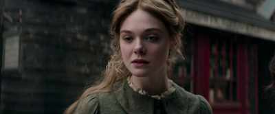 And this is Ianthe, our daughter. - Mary Shelley