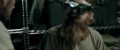 And this is your idea... Yeah. - Rogue Warfare