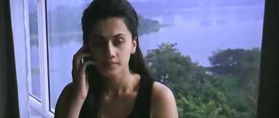 And this is important for you.
That's why we're indulging in it. - Naam Shabana