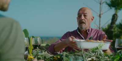 - And this is imqarrun il-forn. - For Love & Honey