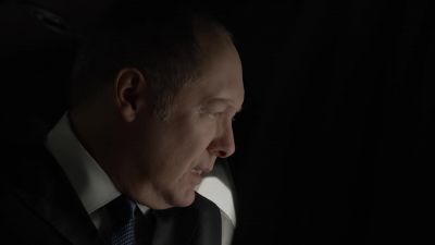And this is where it all began... - The Blacklist