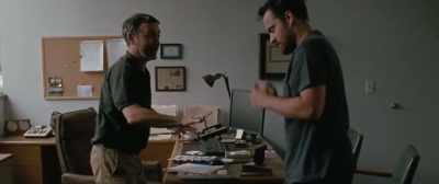 - And this is it. This is it. Okay?
- [groans] - Win It All