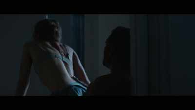 And this is Jeremy's room. - Angel of Mine