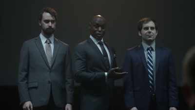 And this is Jerry. - Corporate