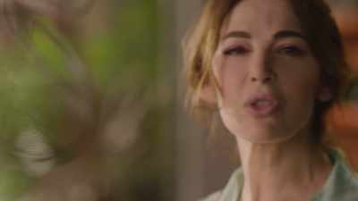 And this is just faster and it
makes the waffles so crisp. - Nigella: At My Table