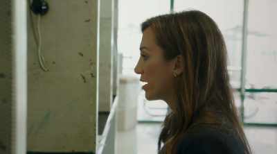 And this is my last question.
You mentioned it earlier, - The Lesson Is Murder
