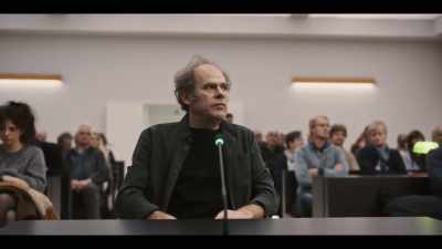And is this likelihood
significant or is it borderline? - The Twelve
