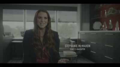 And this is live TV, - Mr. McMahon