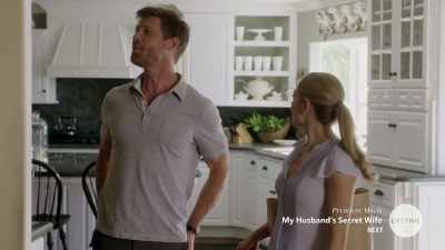 And this is your mother's
nurse Vanessa. - The Wrong Mother