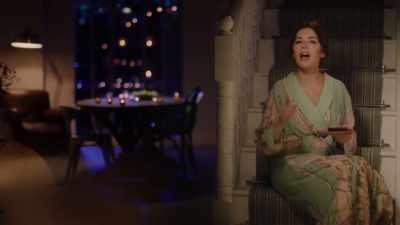 And this is where my
emergency brownies come in. - Nigella: At My Table