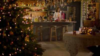 And this is where my
forgotten cookies come in. - Nigella: At My Table