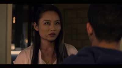 And this is not gonna be as easy
as it was with Uncle Six, right? - Wu Assassins