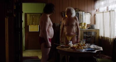 And this is not it - The Greasy Strangler