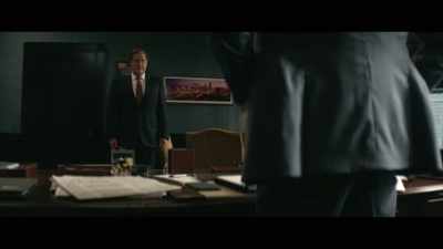 And this is obviously,
a delicate situation, - A Man in Full