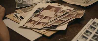 And this is probably around the age - Will & Harper