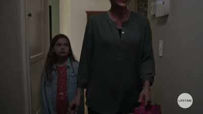 And this is your room. - Killer Grandma