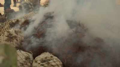- And this is - Eva Longoria: Searching for Mexico