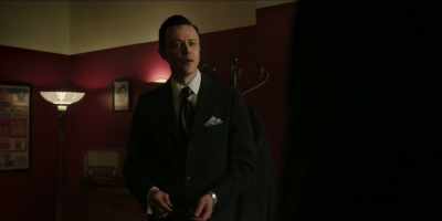 And this is -- - Project Blue Book