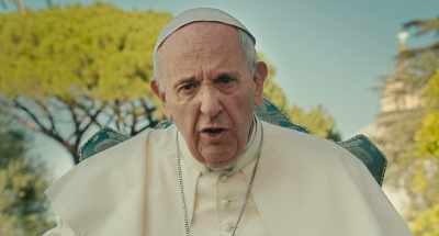 And this is - Pope Francis: A Man of His Word