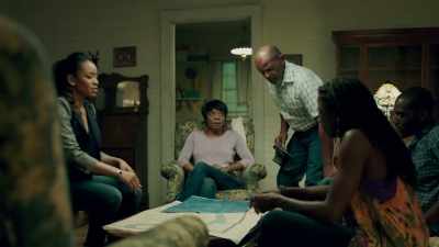 And this is that same land
in 1939. - Queen Sugar