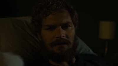And this is something you can do?
You can destroy the Hand? - Marvel's Iron Fist