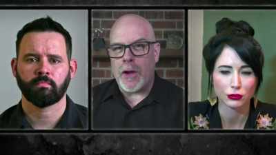 And this is something I wish
we would have thought of - The Holzer Files