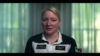 And this is something
that is a good experience. It's... - Heart of Invictus