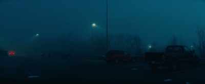 And this is surely the end. - Black Friday