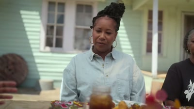 And this is my take
on how we always celebrate - Searching for Soul Food