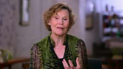And this is where the idea
came from for Blubber. - Judy Blume Forever