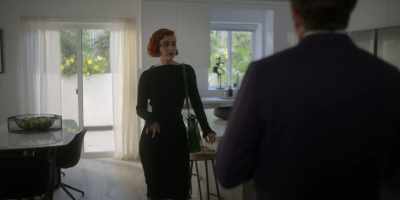 And this is the
last unit, correct? - American Horror Stories
