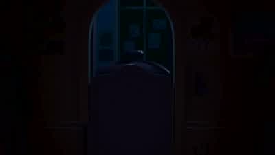 Ken: And this is where the magic happens. - Toy Story 3