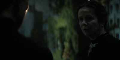 And this is the match
that stabilizes - Dune: Prophecy