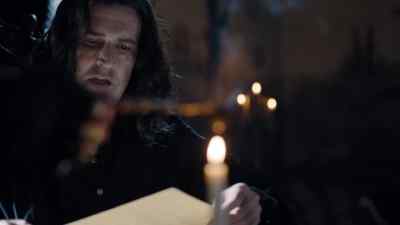 And this is the Musketeers' day. - The Musketeers