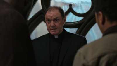And this is the only copy
ever made of it. - Evil