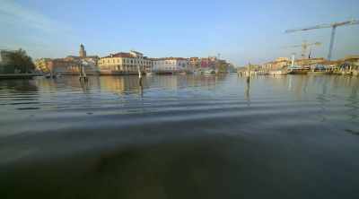 And this is the place where women, - World's Most Scenic River Journeys