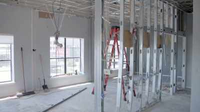 And this is the stage
in the project where I like - Fixer Upper: Behind the Design