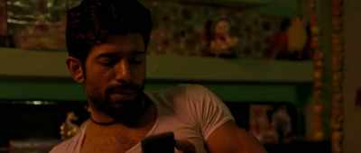 And is this the time to study? - Mukkabaaz