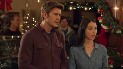 And that is
to run it together. - A Sweet Christmas Romance