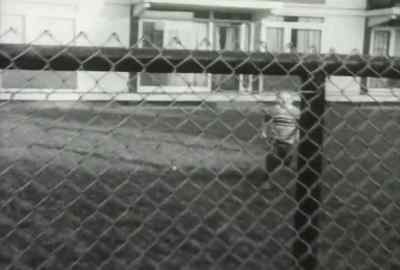 And this is Tony. - Seven Up!