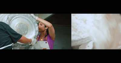 And this is my way of continuing. - Taste the Nation with Padma Lakshmi