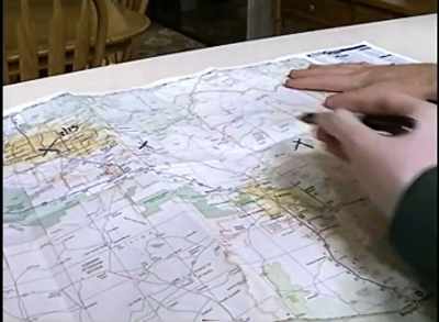 And this is where we're going, - Phoenix Forgotten
